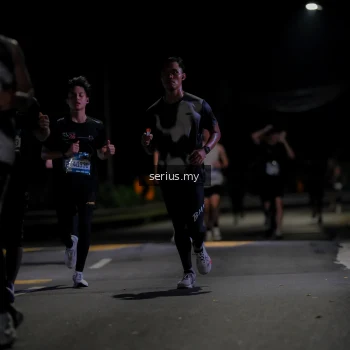 Runner Photo 3643988