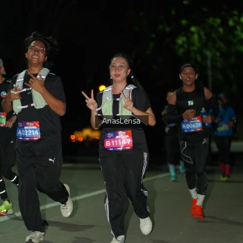 Runner Photo 3643991