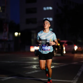 Runner Photo 3643996