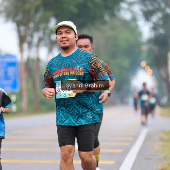 Runner Photo 3644003