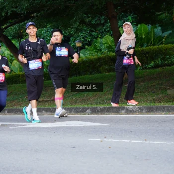 Runner Photo 3644005