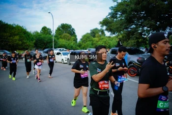 Runner Photo 3644007