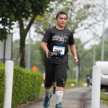 Runner Photo 3644010