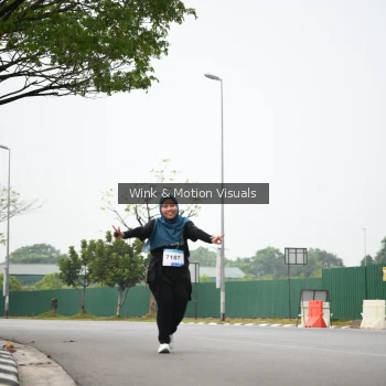 Runner Photo 3644013