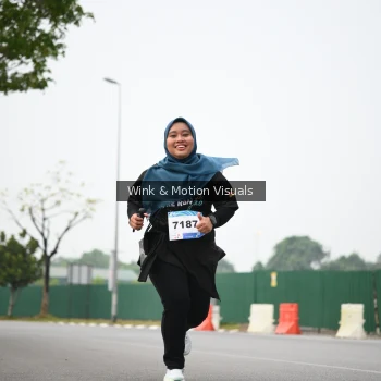 Runner Photo 3644017
