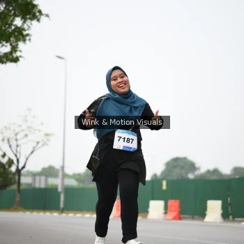 Runner Photo 3644018