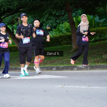 Runner Photo 3644023