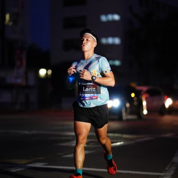 Runner Photo 3644027