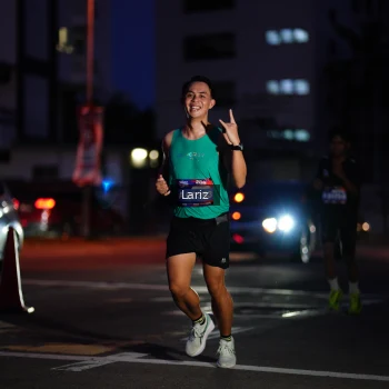 Runner Photo 3644029