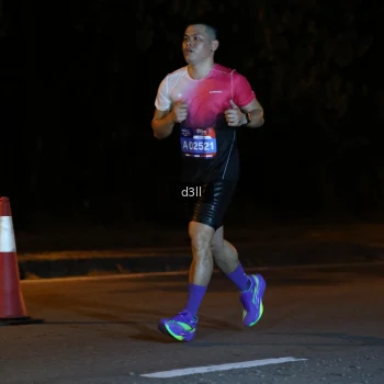 Runner Photo 3644036