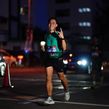 Runner Photo 3644038