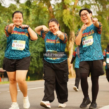 Runner Photo 3644039