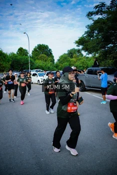 Runner Photo 3644046