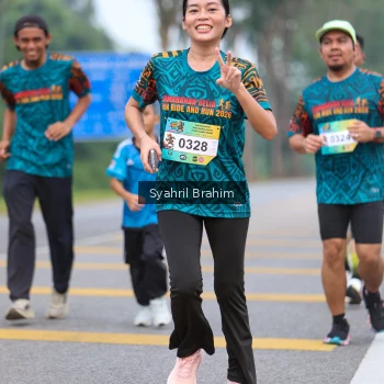 Runner Photo 3644056