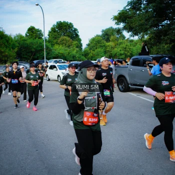 Runner Photo 3644058