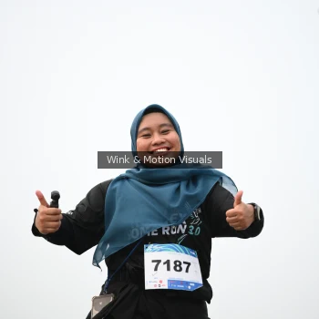 Runner Photo 3644065