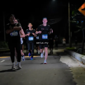 Runner Photo 3644066