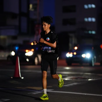 Runner Photo 3644067