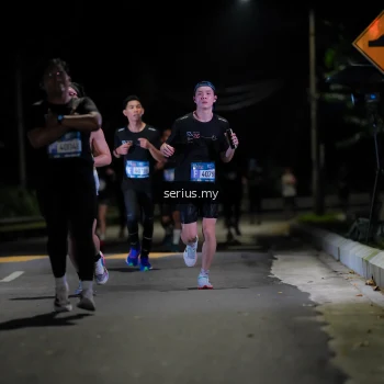 Runner Photo 3644069
