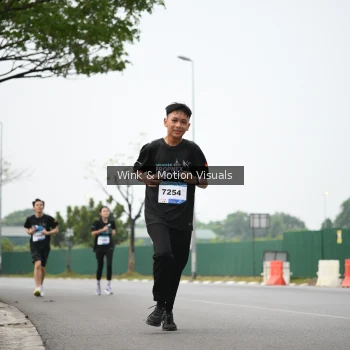 Runner Photo 3644071