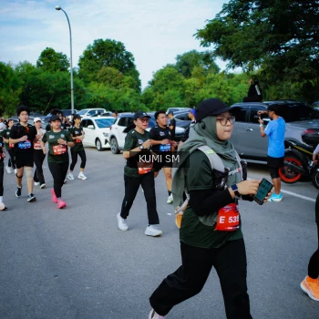 Runner Photo 3644072