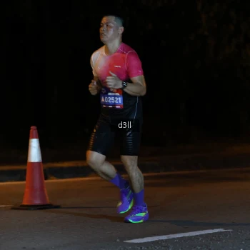 Runner Photo 3644073