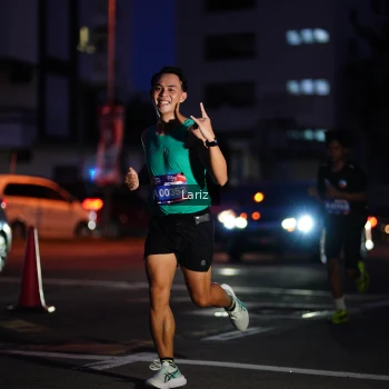 Runner Photo 3644075