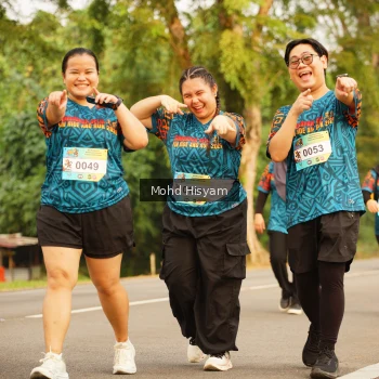 Runner Photo 3644076