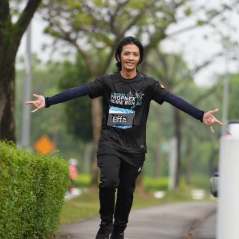 Runner Photo 3644077