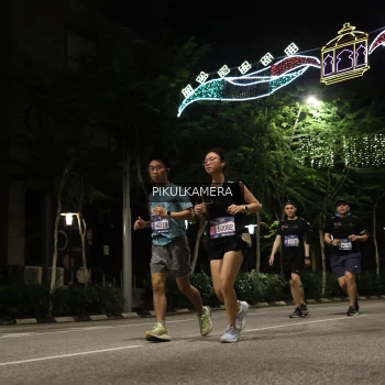 Runner Photo 3644087
