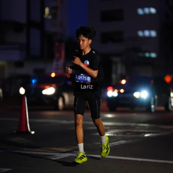 Runner Photo 3644090