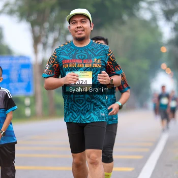 Runner Photo 3644094