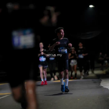 Runner Photo 3644096