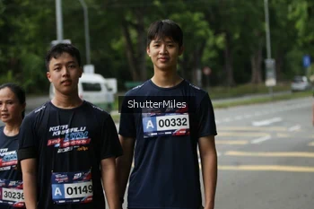 Runner Photo 36441