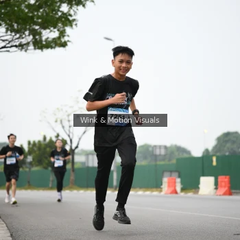 Runner Photo 3644101