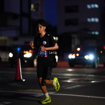 Runner Photo 3644105
