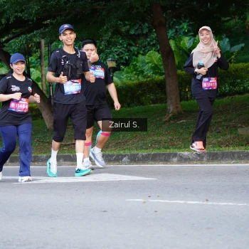 Runner Photo 3644109
