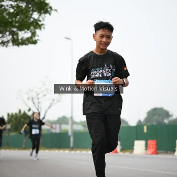 Runner Photo 3644116