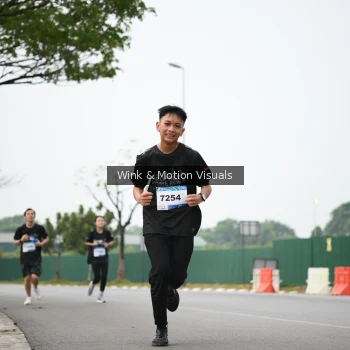 Runner Photo 3644119
