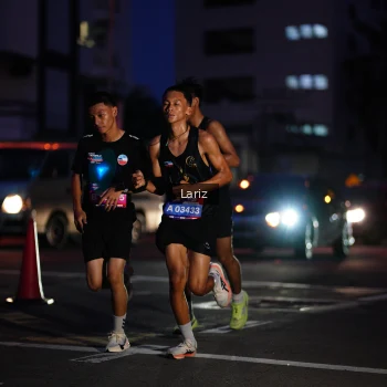 Runner Photo 3644123
