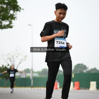 Runner Photo 3644131