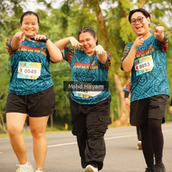 Runner Photo 3644132