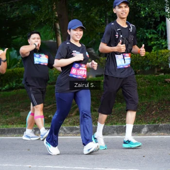 Runner Photo 3644138