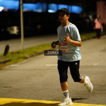 Runner Photo 3644144