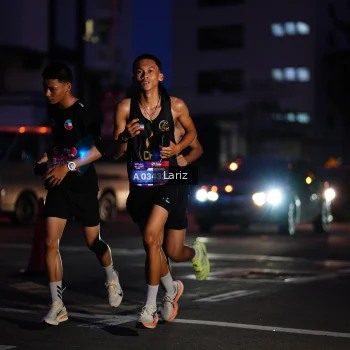 Runner Photo 3644145