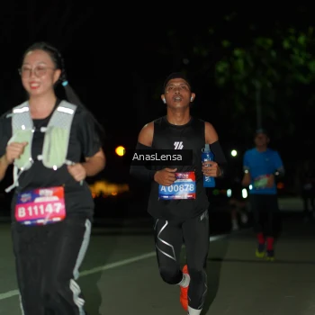 Runner Photo 3644147