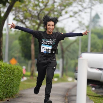 Runner Photo 3644148