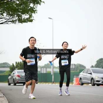 Runner Photo 3644153