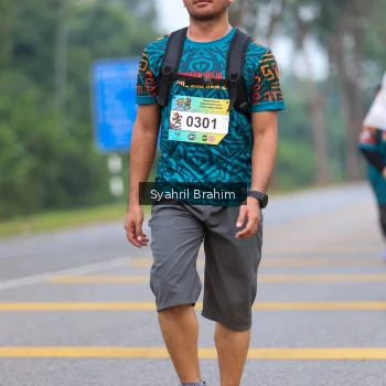 Runner Photo 3644157
