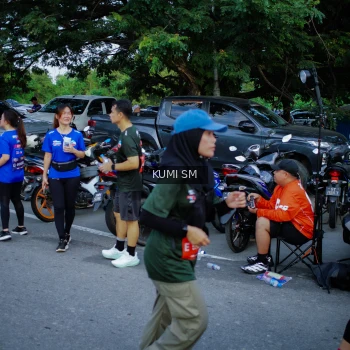 Runner Photo 3644159